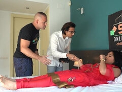 Анальный секс, Жопа, Большой член, Брутальный секс, Доктор, Мамочка, Игрушки, Жена