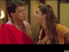 Gros seins, Sucer une bite, Éjaculation interne, Tir de sperme, Hard, Fait maison, Indienne, Épouse