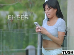 Grote lul, Stel, Gapende, Vriendin, Hardcore, Zoenen, Natuurlijke tieten, Tieten likken