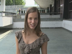 Blasen, Handjob, Lecken, Im freien, Öffentlich, Rasiert, Jungendliche (18+), Spanner