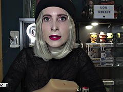 German Cuckold Talk and Humiliation