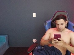 Aus dem arsch in den mund, Grosser arsch, Latina