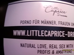 Derrière les coulisses, Allemand, Hd, Embrassement, Léchez, Orgasme, Actrice du porno, Public