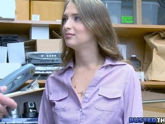 Минет, Брюнетки, Секс без цензуры, Джинсы, Крошечные, Полиция, Киски, Молоденькие