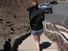 Asombroso, Culo, Bikini, Pov, Pezones inflados, Coño, Ducha, Flaco