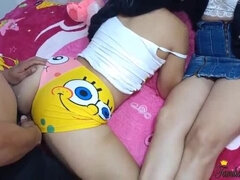 Amateur, Anal, Culo grande, Familia, Casero, Marido, Pequeña, Adolescente