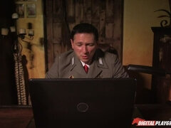 Amerikaans, Kont, Fetisj, Vingeren, Kantoor, Kut duiken, Realiteit, Kort haar