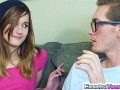 Arsch, Grosser arsch, Grosser schwanz, Blasen, Hardcore, Riesig, Muschi, Titten