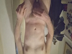 Amateur, Grosse bite, Homosexuelle, Poilue, Masturbation, Muscle, Public, Webcam