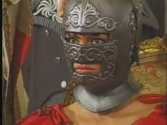 Anal, Gros seins, Blonde, Brunette brune, Talons, Masque, Seins naturels, Actrice du porno