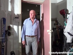 Pijpbeurt, Dichtbij, Sperma shot, Vies, Pop, Hardcore, Hd, Slikken