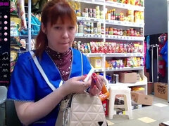 Anal, Cul, Grosse bite, Plantureuse, Grosse, Seins naturels, Russe, Solo