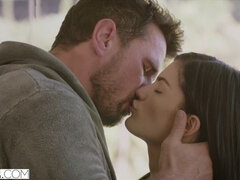 お尻, 気狂い, 手コキする, キス, なめる, マッサージ, 剃毛, ティーン