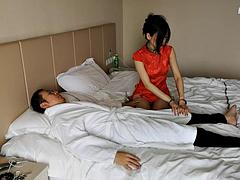 Категория - Бондаж