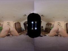 BaDoinkVR Virtual Reality POV BLONDE BABES Compilation Part 3