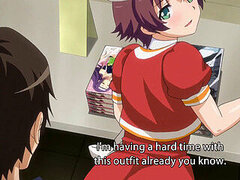 EROGE! intercourse & GAME MAKE wondrous GAMES five