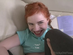 Hardcore, Realiteit, Rok, Lerarin, Tiener