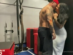 Shagging Her Submissive Twat Down BBW Porn