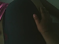 Amateur, Celebridad, Universidad, Condón, Peludo, Mexicano, Voyeur, Esposa