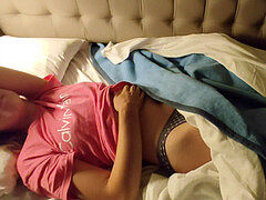 Amateur, Tir de sperme, Famille, Fait maison, Fille latino, Chatte, Tabou, Adolescente