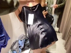 18, 素人, デカ尻, デカパイ, 巨大, ハメ撮り, 公共, ティーン