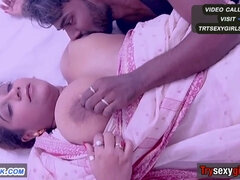 Dormitorio, Tetas grandes, Erótico, Casero, Indio, Madres para coger, Coño, Tetas