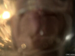 Grosse titten, Schlampe, Schwarz, Vollbusig, Dildo, Lesbisch, Muschi, Titten