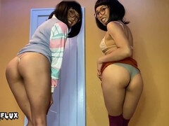 Asian joi, myfreecams asian, demonstrating