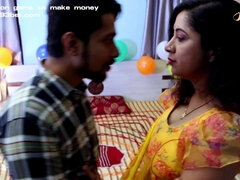 Indian chunky MILF hot amateur porn