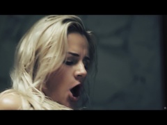 Бикини, Минет, Парочка, Ноги, Поцелуи, Натуральные, Пухлые соски, Киски