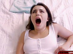 兄弟, Hd, ハメ撮り, オマンコ, 姉妹, ティーン, 締まりの良い