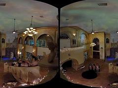Watch club party vr - Vr, Orgy, Blowjob Porn