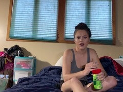 Рогоносцы, Семья, Мастурбация, Милф, Мамочка, Мачеха, Шлюха