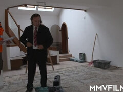 Perra, Alemán, Pajear, Sexo duro