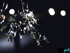 ゴス, なめる, 下着, 自然山雀, オージー, オマンコ, 現実, ゴムタイツ