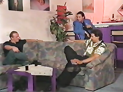 Alemán, Abuelita, Maduro