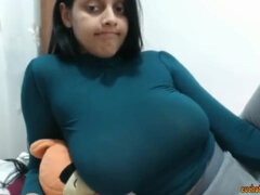 Amateur, Tetas grandes, Loco, Indio, Madres para coger, Mamá, Tetas, Camara web