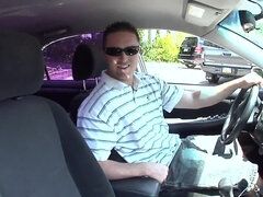 Grosser arsch, Blasen, Braunhaarige, Handjob, Hardcore, Lesbisch, Penis, Titten