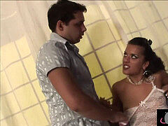 Любители, Анальный секс, Ретро, Винтаж