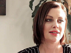 Брюнетки, Мужья