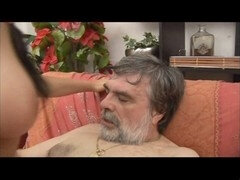 Enthousiasteling, Stel, Sperma shot, Italiaans, Rijpe lesbienne, Kut duiken, Taboe, Oud