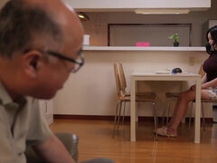 お尻, 旦那, 日本人, オナニー, オーガズム, オマンコ, 睡眠, 妻