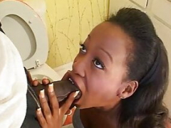 Africano, Perra, Negro, Mamada, Sexo duro, Retro, Puta, Clasico