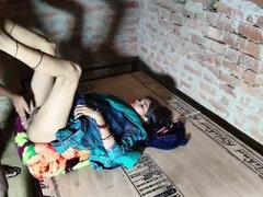 デカ尻, 兄弟, チン, 女, フェティッシュ, 自家製, インド人, 締まりの良い