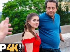 Sucer une bite, Tchèque, Papa, Fille, Hd, Argent, Réalité, Adolescente