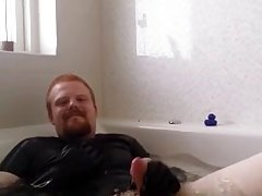 Enthousiasteling, Deens, Dik, Homo