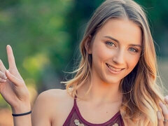 お尻, ブロンド, バック, 手コキする, キス, オマンコ, タトゥー, ティーン