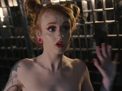 Amateur, Anal, Cul, Blonde, Poilue, Petite femme, Chatte, Lécher le sphincter