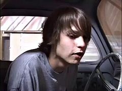 Любители, Бондаж, Геи, Рыжие, Курящие, Порка