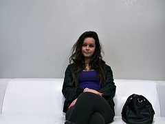 Teen Girl First Porn Casting